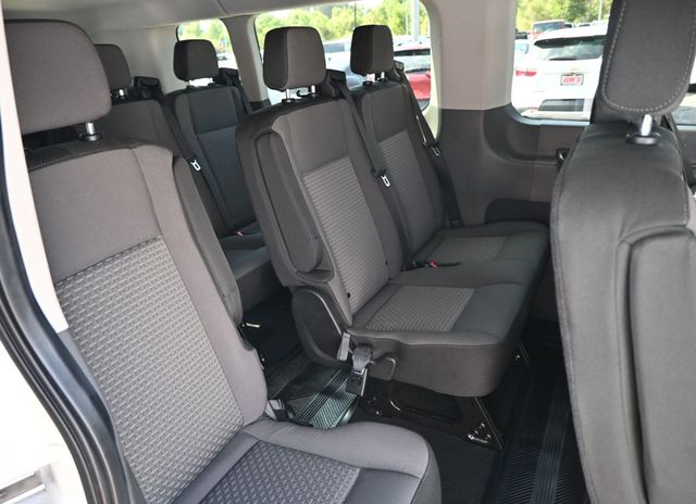 2023 Ford Transit Passenger Wagon T-350 XLT - 23066016 - 16