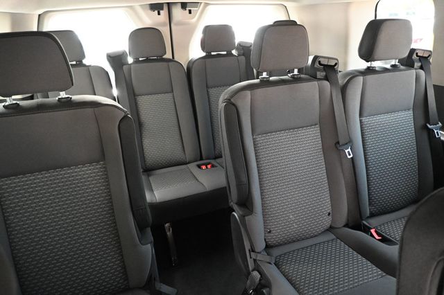 2023 Ford Transit Passenger Wagon T-350 XLT - 23066016 - 17