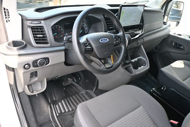 2023 Ford Transit Passenger Wagon T-350 XLT - 23066016 - 6
