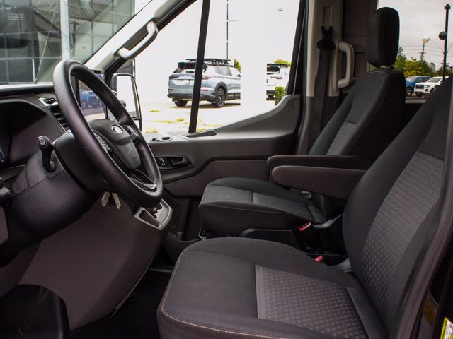 2023 Ford Transit-350 XLT - 23077181 - 26