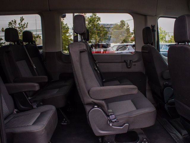 2023 Ford Transit-350 XLT - 23077181 - 27