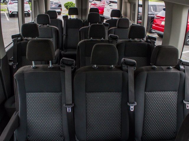 2023 Ford Transit-350 XLT - 23077181 - 29