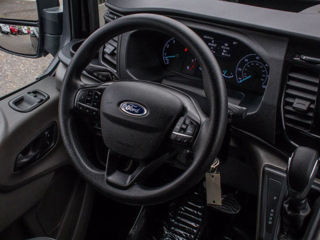 2023 Ford Transit-350 XLT - 23077181 - 30