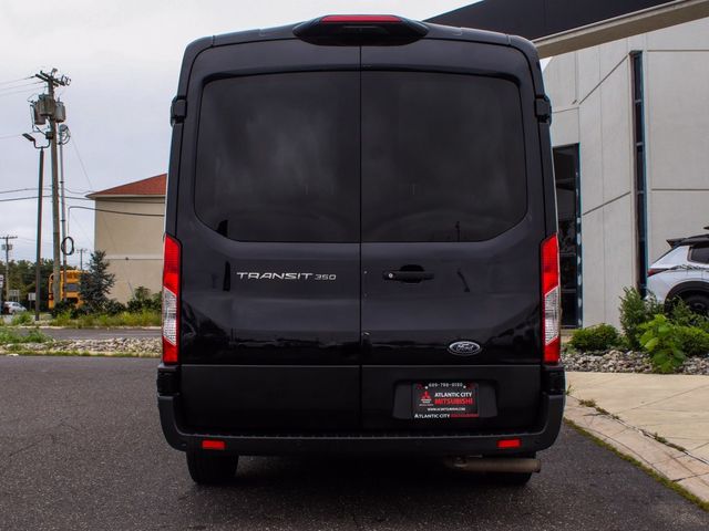 2023 Ford Transit-350 XLT - 23077181 - 4
