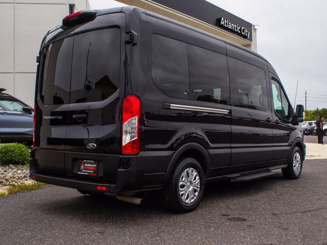 2023 Ford Transit-350 XLT - 23077181 - 5
