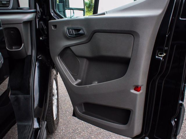 2023 Ford Transit-350 Passenger XLT - 23077181 - 10