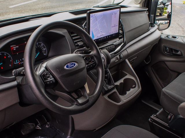 2023 Ford Transit-350 Passenger XLT - 23077181 - 12