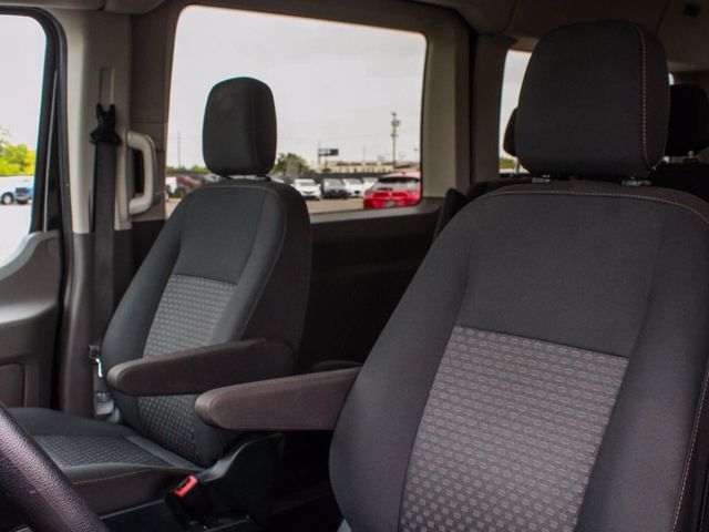 2023 Ford Transit-350 Passenger XLT - 23077181 - 25