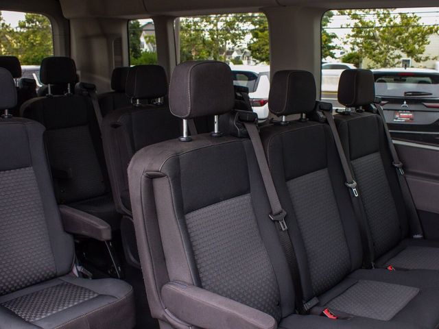 2023 Ford Transit-350 Passenger XLT - 23077181 - 28