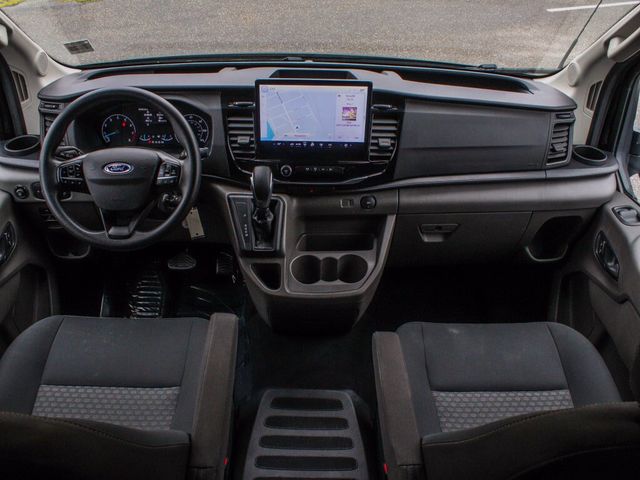 2023 Ford Transit-350 Passenger XLT - 23077181 - 32