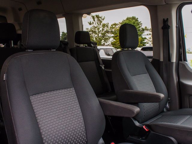 2023 Ford Transit-350 Passenger XLT - 23077181 - 33