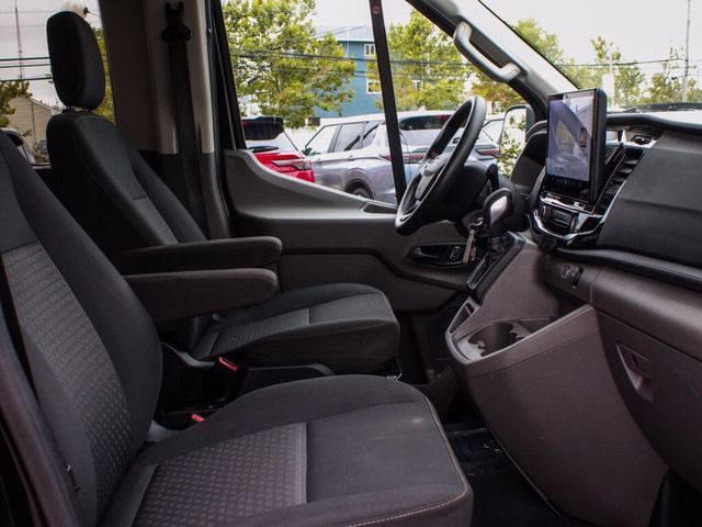 2023 Ford Transit-350 Passenger XLT - 23077181 - 34