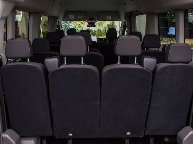 2023 Ford Transit-350 Passenger XLT - 23077181 - 37