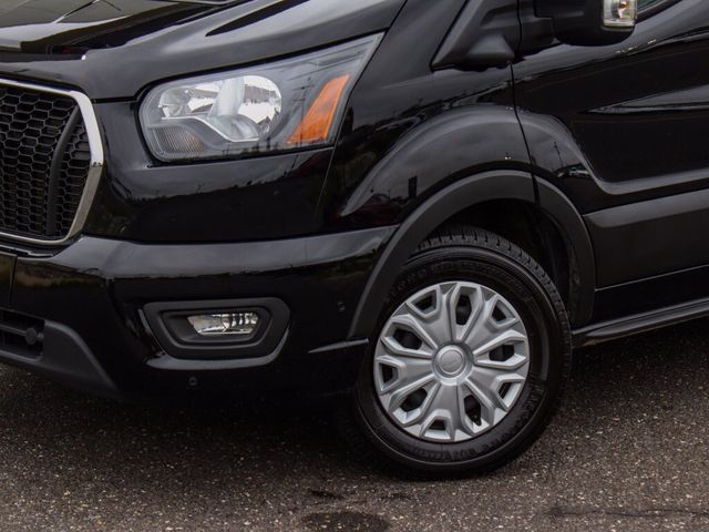 2023 Ford Transit-350 Passenger XLT - 23077181 - 38