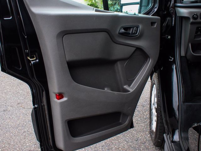 2023 Ford Transit-350 Passenger XLT - 23077181 - 7