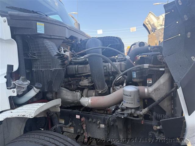 2023 Freightliner 49X  - 23098931 - 12