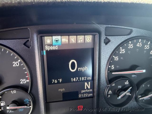 2023 Freightliner 49X  - 23098931 - 15