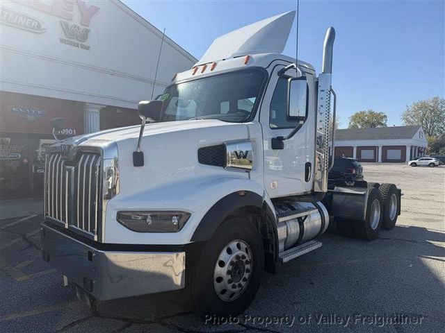 2023 Freightliner 49X  - 23098931 - 1