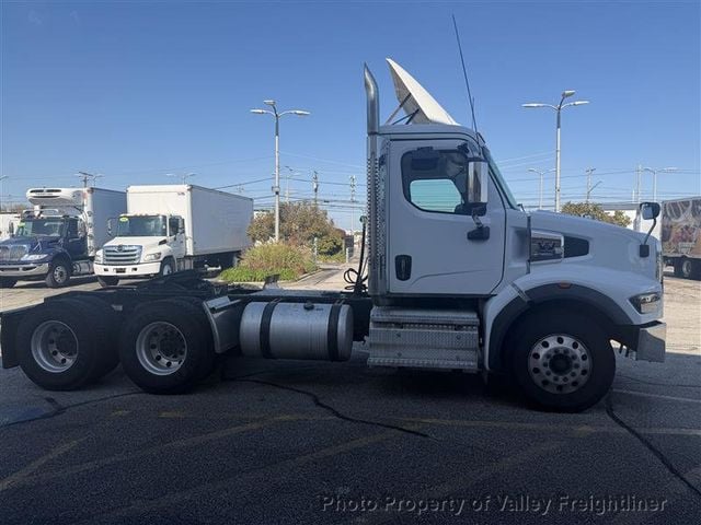 2023 Freightliner 49X  - 23098931 - 3