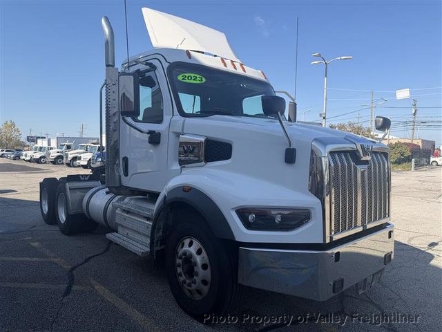 2023 Freightliner 49X  - 23098931 - 4