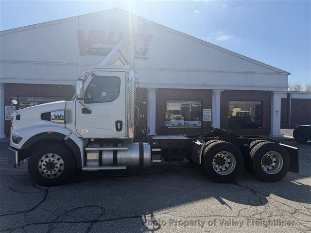 2023 Freightliner 49X  - 23098931 - 6