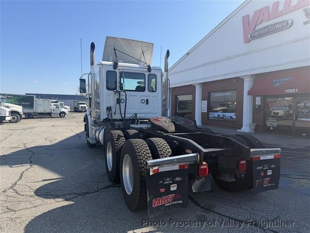 2023 Freightliner 49X  - 23098931 - 8