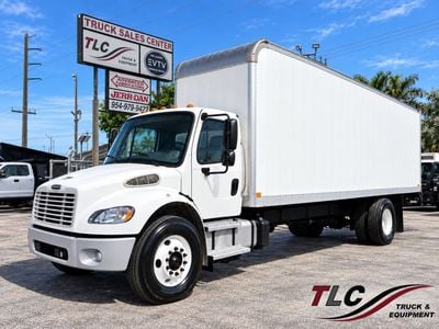 2023 Freightliner Business Class M2 106