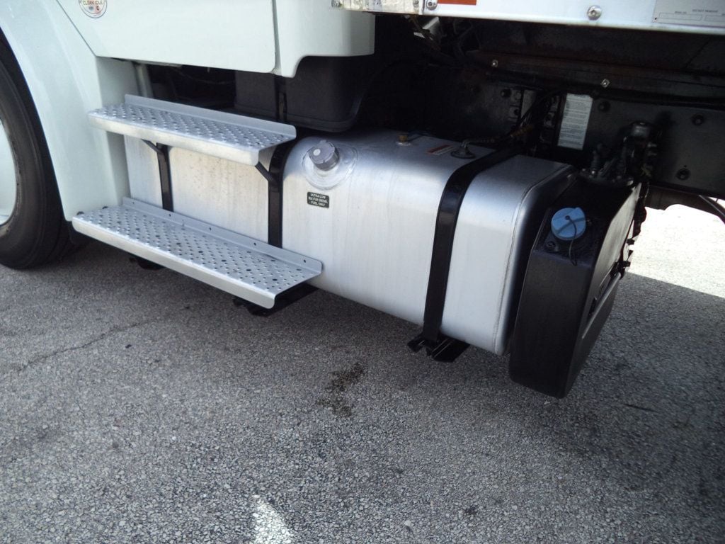 2023 Freightliner Business Class M2 106 w/ 26ft Refrigerated Box Truck Thermo King T-680 Reefer - 22892330 - 22