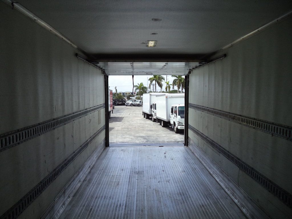 2023 Freightliner Business Class M2 106 w/ 26ft Refrigerated Box Truck Thermo King T-680 Reefer - 22892330 - 32