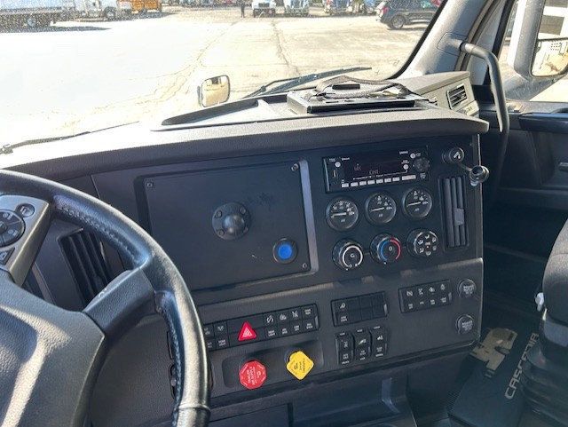2023 Freightliner Cascadia 2023 FREIGHTLINER CASCADIA SLEEPER - 23023499 - 12