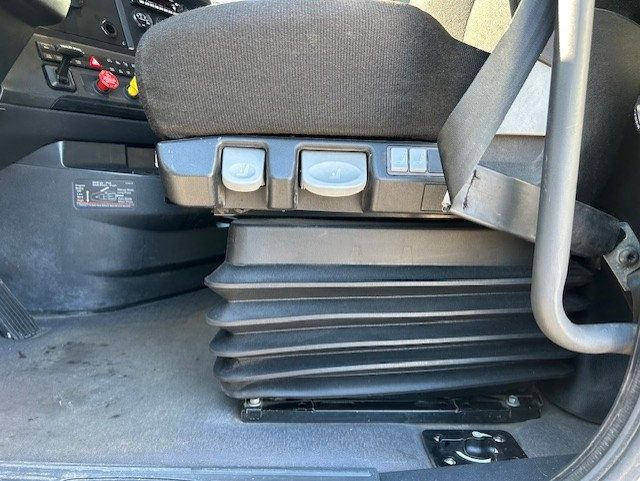 2023 Freightliner Cascadia 2023 FREIGHTLINER CASCADIA SLEEPER - 23023543 - 8