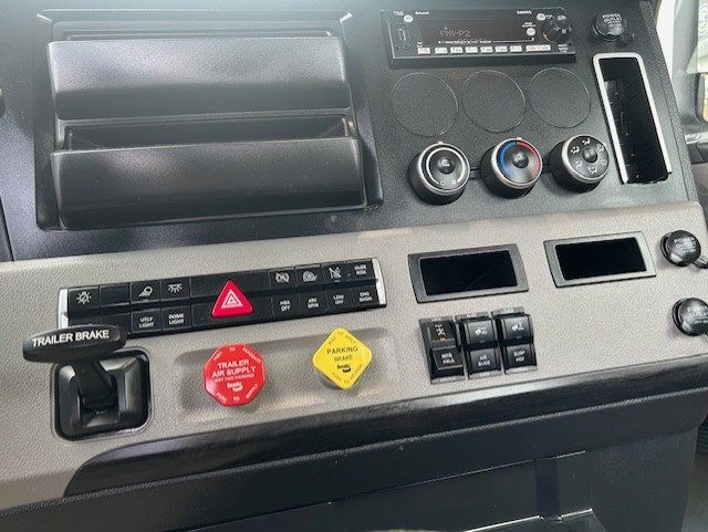 2023 Freightliner Cascadia 2023 FREIGHTLINER DAY CAB - 22964394 - 10