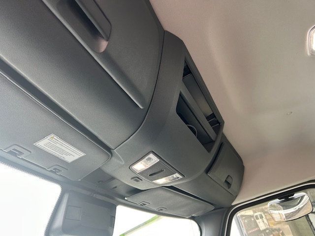 2023 Freightliner Cascadia 2023 FREIGHTLINER DAY CAB - 22964394 - 11