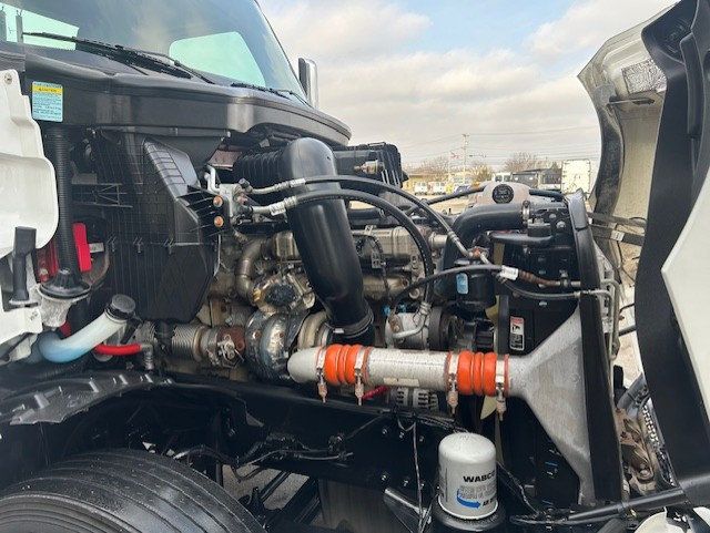 2023 Freightliner Cascadia 2023 FREIGHTLINER DAY CAB - 22964394 - 13