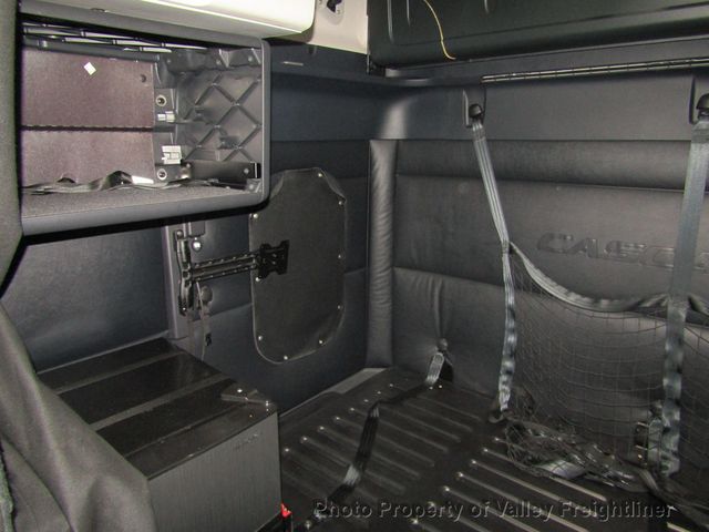 2023 Freightliner Cascadia 126  - 22963396 - 16