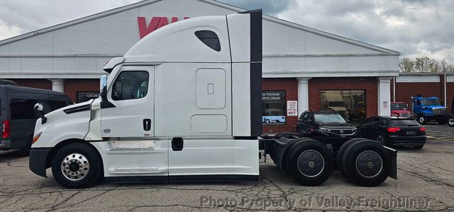 2023 Freightliner Cascadia 126  - 23026467 - 13