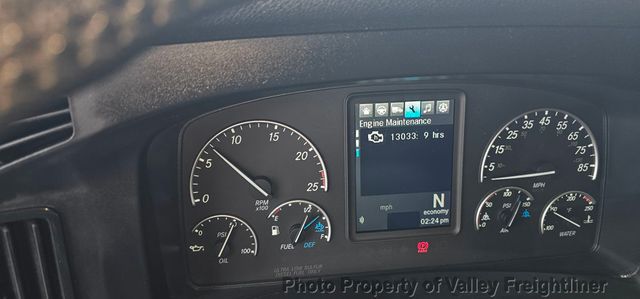 2023 Freightliner Cascadia 126  - 23026467 - 20