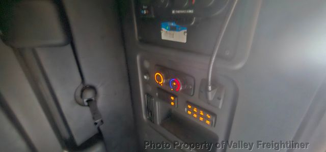 2023 Freightliner Cascadia 126  - 23026467 - 26