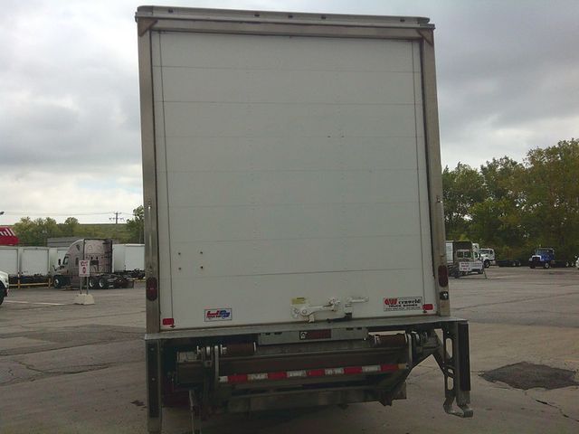 2023 Freightliner M2 106 2023 FREIGHTLINER 26' BOX TRUCK - 22920055 - 5