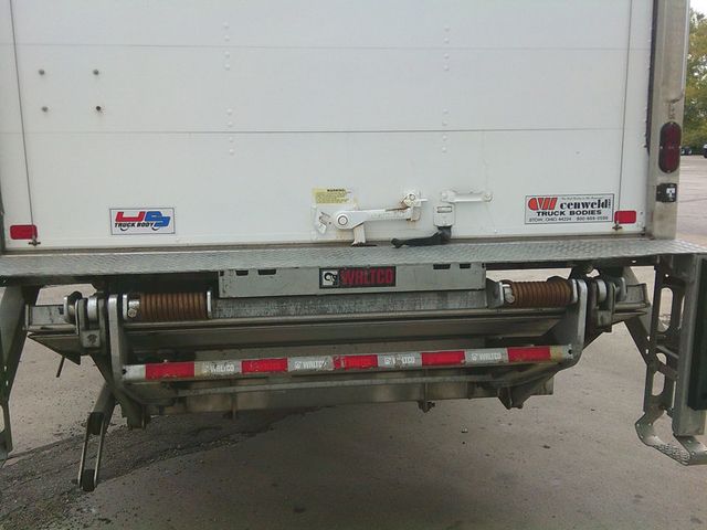 2023 Freightliner M2 106 2023 FREIGHTLINER 26' BOX TRUCK - 22920055 - 6