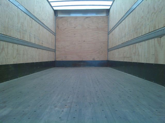 2023 Freightliner M2 106 2023 FREIGHTLINER 26' BOX TRUCK - 22920055 - 7