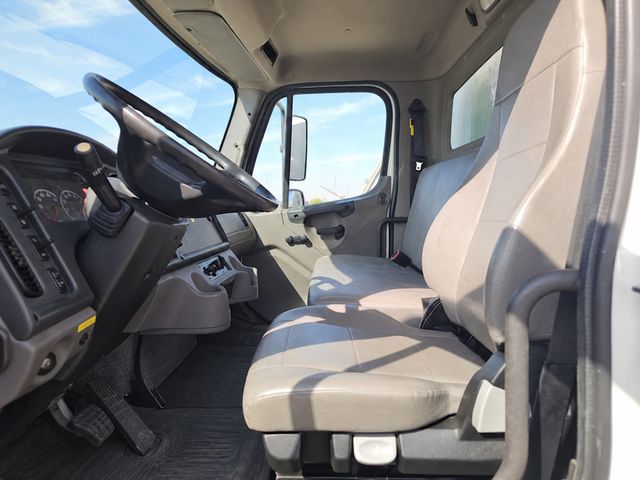 2023 Freightliner M2 106 w/ 26ft Dry Freight Moving Box Truck Non CDL - 23086647 - 3