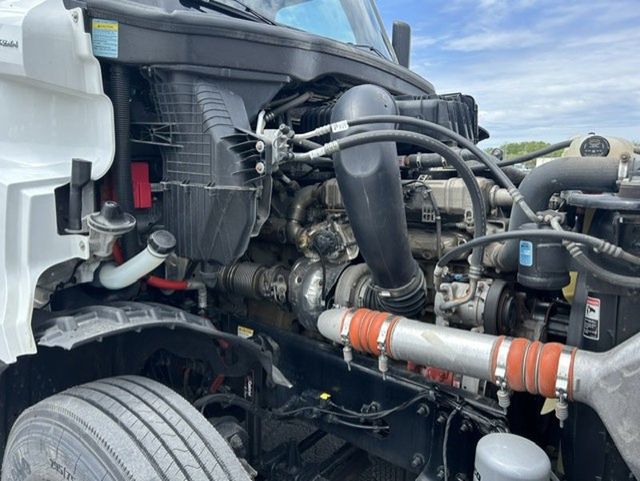 2023 Freightliner PT126SLP 2023 CASCADIA SLEEPER PT 126 - 23026847 - 16