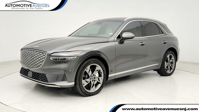 2023 Genesis Electrified GV70 Advanced AWD - 22941411 - 0