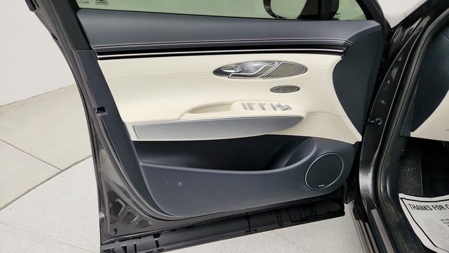 2023 Genesis Electrified GV70 Advanced AWD - 22941411 - 10