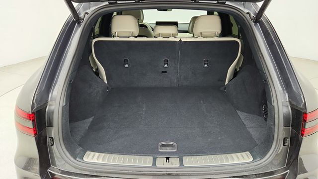 2023 Genesis Electrified GV70 Advanced AWD - 22941411 - 22