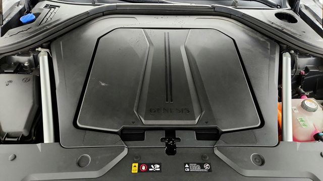 2023 Genesis Electrified GV70 Advanced AWD - 22941411 - 26