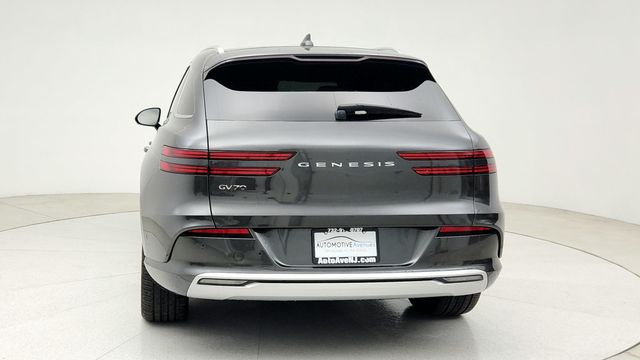 2023 Genesis Electrified GV70 Advanced AWD - 22941411 - 5