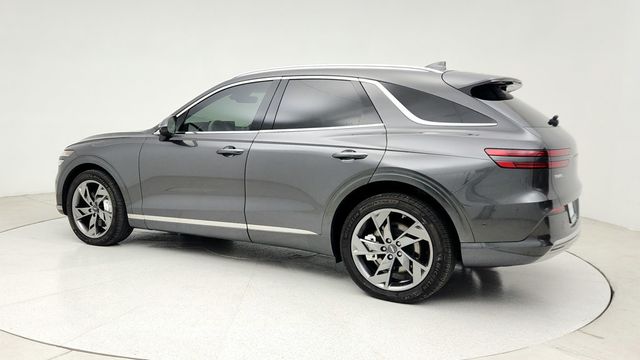 2023 Genesis Electrified GV70 Advanced AWD - 22941411 - 6