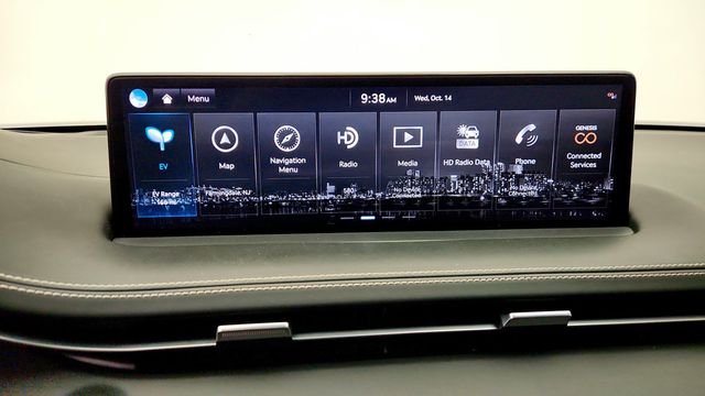 2023 Genesis Electrified GV70 Advanced AWD - 23095036 - 18